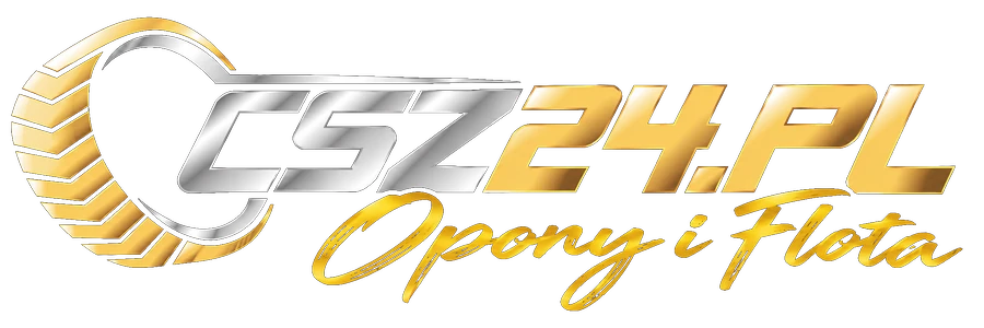 CSZ24.PL Opony i Flota