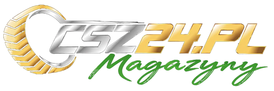 CSZ24.PL Magazyny