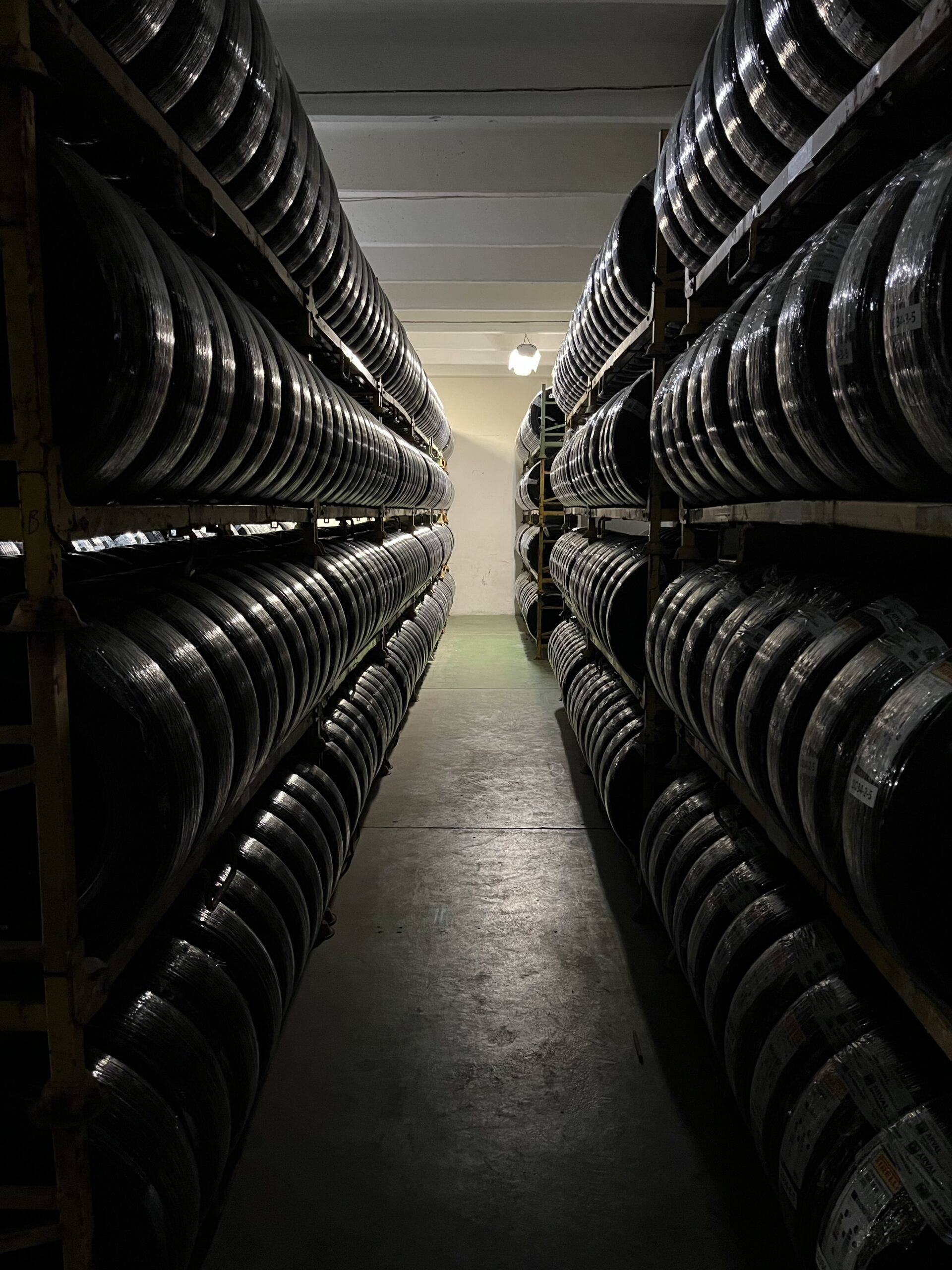 Nasze doświadczenie