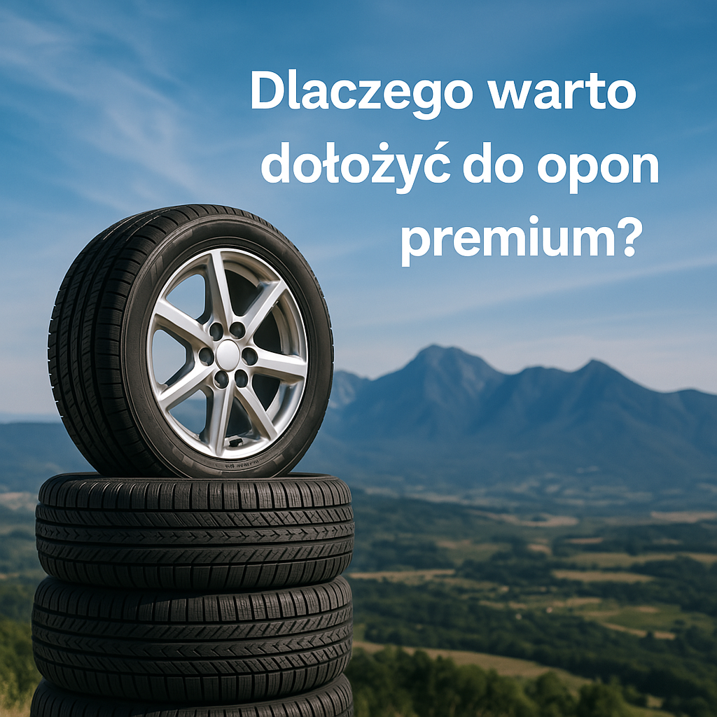 opony premium 1